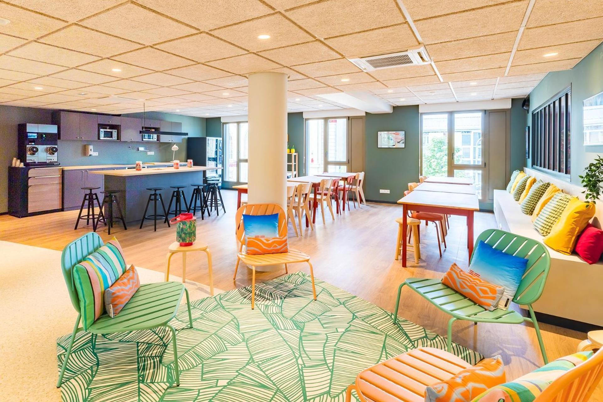 Appartamento Student Factory Troyes Centre Esterno foto
