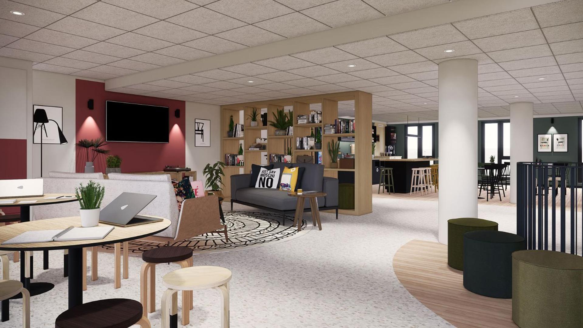 Appartamento Student Factory Troyes Centre Esterno foto