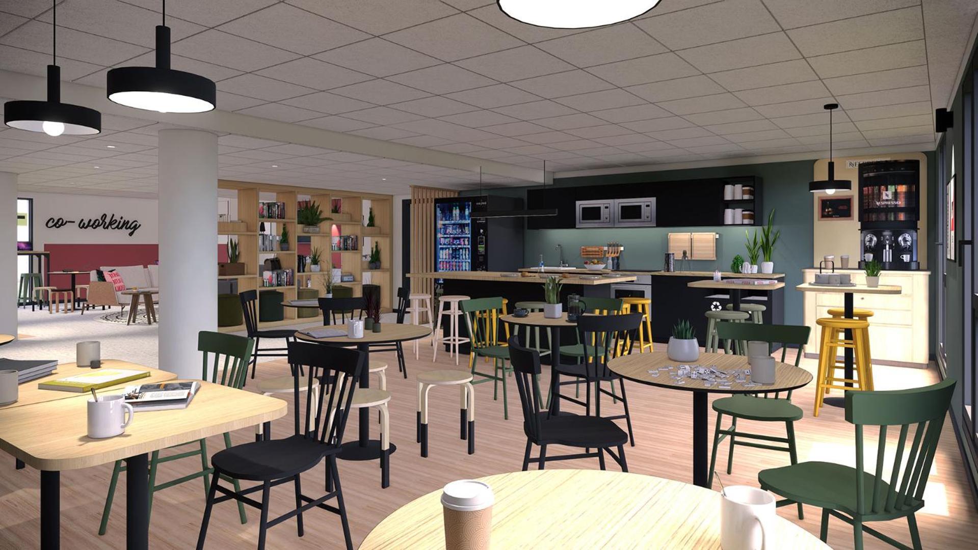 Appartamento Student Factory Troyes Centre Esterno foto